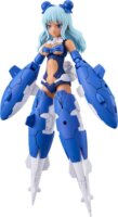 Bandai 30MS SIS-Ac19b Siana-Amarcia Vivace form műanyag figura
