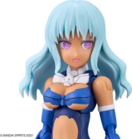 Bandai 30MS SIS-Ac19b Siana-Amarcia Vivace form műanyag figura