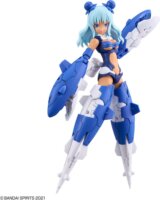 Bandai 30MS SIS-Ac19b Siana-Amarcia Vivace form műanyag figura
