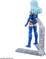 Bandai 30MS SIS-Ac19b Siana-Amarcia Vivace form műanyag figura