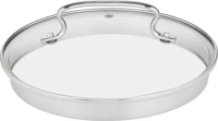 Tefal G7194656 Duetto+ Nemesacél Lábas Üveg fedővel 24cm - Inox