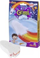 Simba Glibbi Rakéta alakú fürdőbomba bőrbarát anyagokból