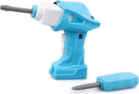 Silverlit 26 darabos Építsd magad első távirányítós fagyis autóm készlet