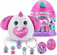 Zuru Toys Rainbocorns Eggzania Meglepetés tojás 1. széria - Többféle