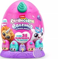 Zuru Toys Rainbocorns Eggzania Meglepetés tojás 1. széria - Többféle