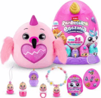 Zuru Toys Rainbocorns Eggzania Meglepetés tojás 1. széria - Többféle