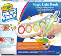 Festék, Ecset, Tempera