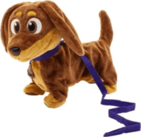 Animagic Interaktív Disco Tacsi plüssfigura