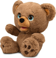 Skyrocket Toys Poe az interaktív mesemondó maci plüss játék