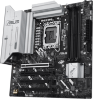 Asus Z890M-Plus Prime WiFi DDR5 Intel s1851 MicroATX alaplap
