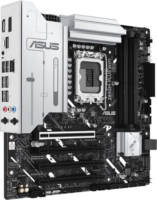Asus Z890M-Plus Prime WiFi DDR5 Intel s1851 MicroATX alaplap