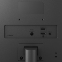 LG 27" 27BA400-B 16:9 FullHD IPS LCD Monitor - Fekete