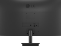 LG 27" 27BA400-B 16:9 FullHD IPS LCD Monitor - Fekete
