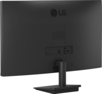 LG 27" 27BA400-B 16:9 FullHD IPS LCD Monitor - Fekete