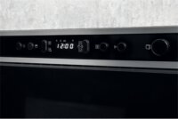 Ariston MN 512 IX /HA Beépíthető Mikrohullámú sütő - Inox