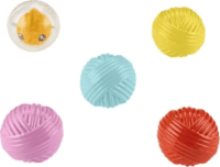 Fisher-Price HTW92 Kis kedvencek cicatornyos foglalkoztató