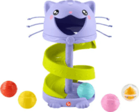 Fisher-Price HTW92 Kis kedvencek cicatornyos foglalkoztató