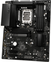 ASRock Z890 Pro-A DDR5 Intel s1851 ATX alaplap