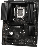 ASRock Z890 Pro-A DDR5 Intel s1851 ATX alaplap