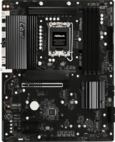 ASRock Z890 Pro-A DDR5 Intel s1851 ATX alaplap