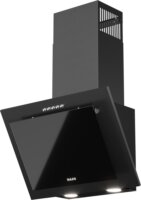 MAAN Vertical PG 50 Kürtős Páraelszívó Szagelszívó - Fekete