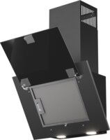 MAAN Vertical PG 50 Kürtős Páraelszívó Szagelszívó - Fekete