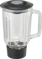 Gorenje MMC1000CSB Konyhai robotgép 6L 1000 Watt - Fekete