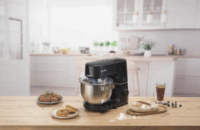 Gorenje MMC1000CSB Konyhai robotgép 6L 1000 Watt - Fekete