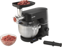 Gorenje MMC1000CSB Konyhai robotgép 6L 1000 Watt - Fekete