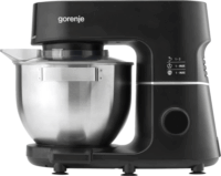 Gorenje MMC1000CSB Konyhai robotgép 6L 1000 Watt - Fekete