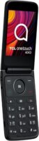 TCL 4043 OneTouch 4G Dual SIM Mobiltelefon + Domino SIM kártya - Sötétszürke