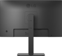 LG 27" 27BA650-B 16:9 FullHD IPS LCD Monitor - Fekete
