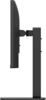 LG 27" 27BA650-B 16:9 FullHD IPS LCD Monitor - Fekete