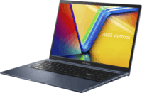 Asus Vivobook 15 M1502YA Laptop Kék (15.6" / AMD Ryzen 7-7730U / 16GB / 512GB M.2 SSD / NoOS)