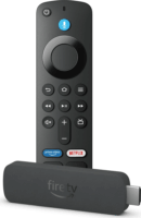 Amazon Fire TV Stick 4K Gen2 Alexa WiFi 6E Médialejátszó 2024
