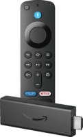 Amazon Fire TV Stick HD Gen3 Alexa WiFi 6E Médialejátszó 2024