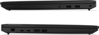 Lenovo ThinkPad L16 G1 Laptop Fekete (16" / Intel Core Ultra 7-155U / 16GB / 512GB M.2 SSD / Win 11 Pro)