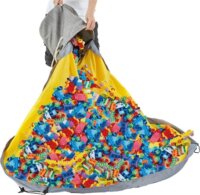 Bewello BW4009 Összehúzható Játékszőnyeg ⌀135cm