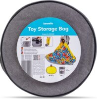 Bewello BW4009 Összehúzható Játékszőnyeg ⌀135cm