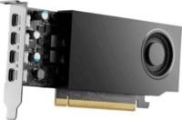 PNY GeForce Quadro RTX A1000 8GB GDDR6 Videókártya