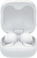 Sony WF-L910 Linkbuds Open Wireless Bluetooth Fülhallgató Headset - Fehér