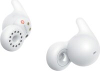 Sony WF-L910 Linkbuds Open Wireless Bluetooth Fülhallgató Headset - Fehér
