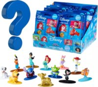 Jada Toys 2.szériás Disney meglepetés gyűjthető fém nanofigura - Többféle