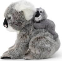 Tobar Animigos World of Nature Koala és kicsinye plüssfigura 28cm