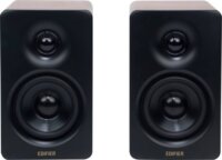 Edifier M60 2.0 Aktív Hangfal 66W - Barna