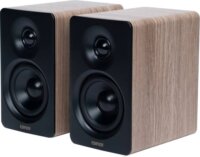 Edifier M60 2.0 Aktív Hangfal 66W - Barna