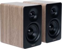 Edifier M60 2.0 Aktív Hangfal 66W - Barna