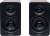 Edifier M60 2.0 Aktív Hangfal 66W - Barna