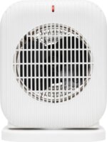 Home FK1OSC Elektromos fűtőtest 1000W/2000W - Fehér