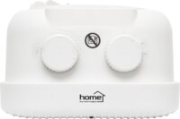 Home FK1OSC Elektromos fűtőtest 1000W/2000W - Fehér